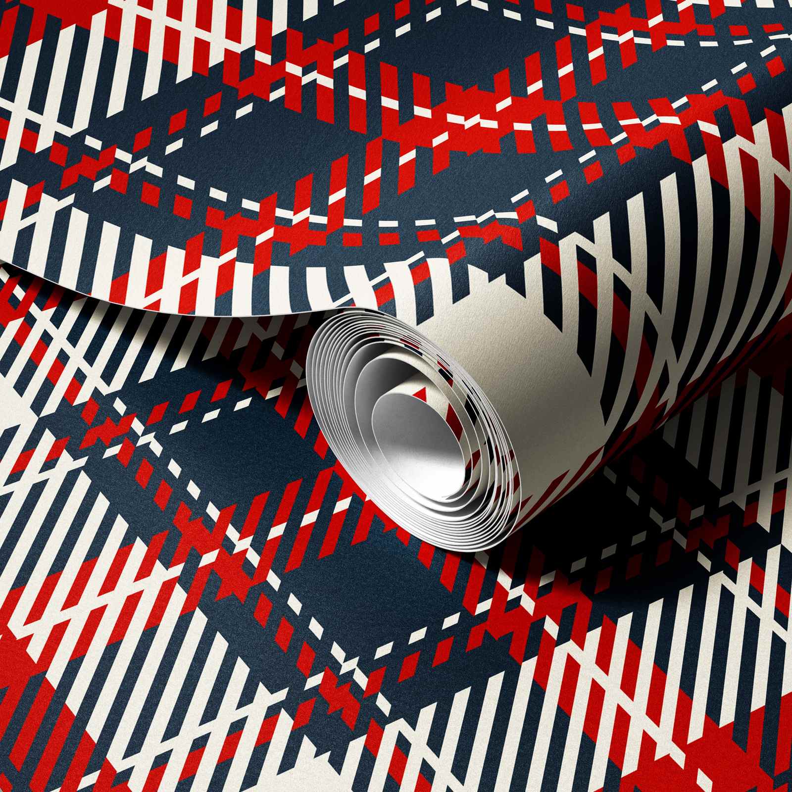 Tommy Plaid